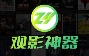 电脑端最好用的影视软件:ZY-Player