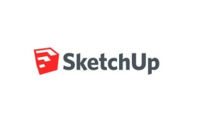 草图大师 SketchUp Pro 2015-2022 软件+安装教程