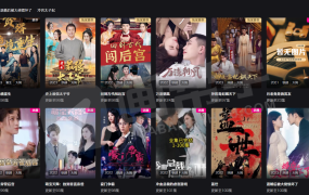 超全短剧-免费短剧大全 爽文短剧 抖剧快剧 免费看 含云盘爽剧!土狗必备!